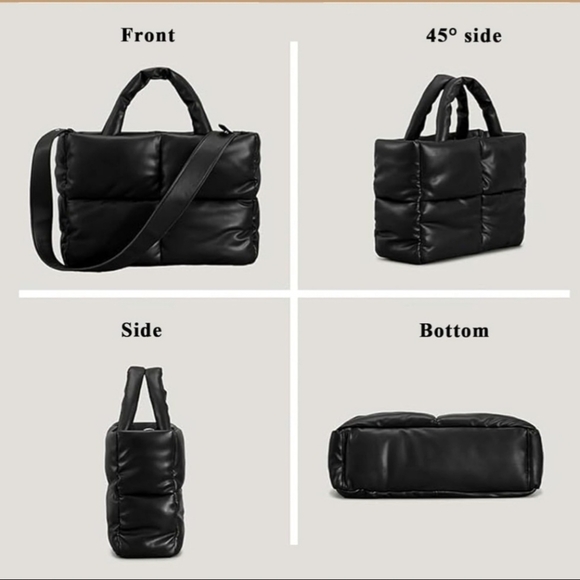 Bundle Quilted Bags! See Description - Picture 8 of 10